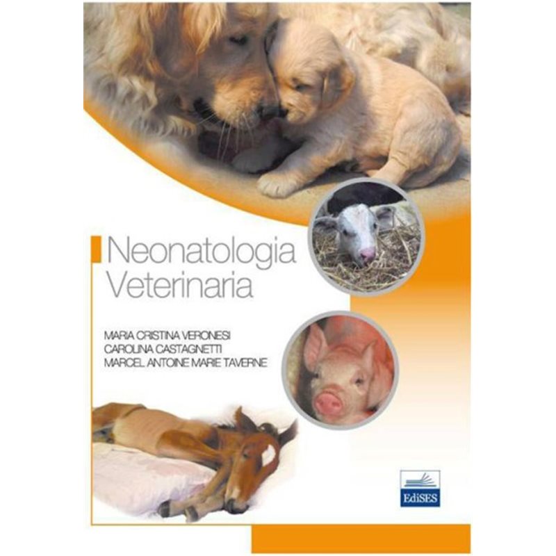 Neonatologia veterinaria